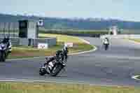 Middle Group Black Bikes